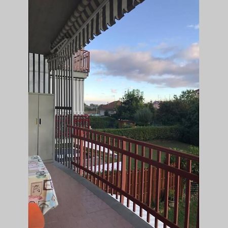 Luca'S Home Pinerolo Ngoại thất bức ảnh