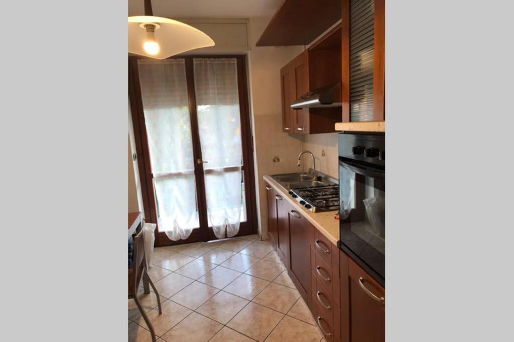 Luca'S Home Pinerolo Ngoại thất bức ảnh
