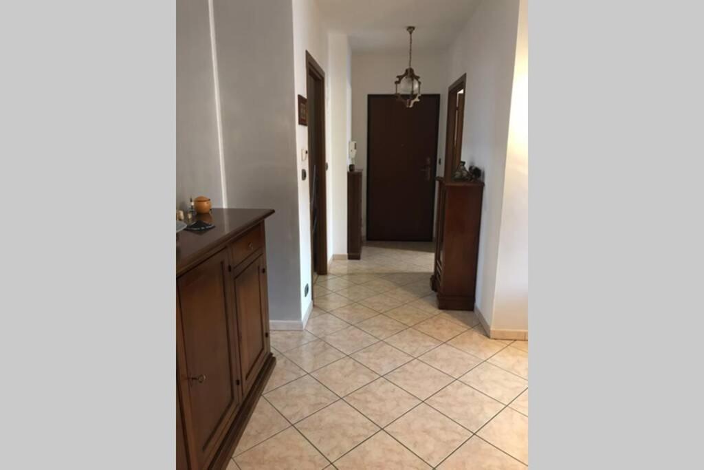 Luca'S Home Pinerolo Ngoại thất bức ảnh