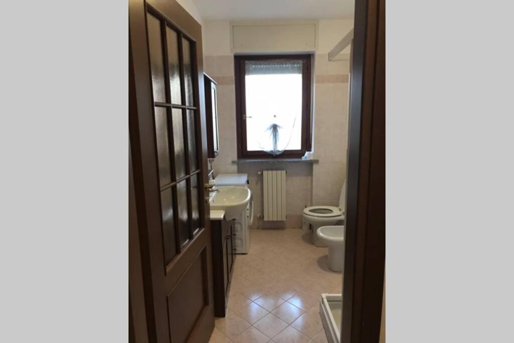 Luca'S Home Pinerolo Ngoại thất bức ảnh