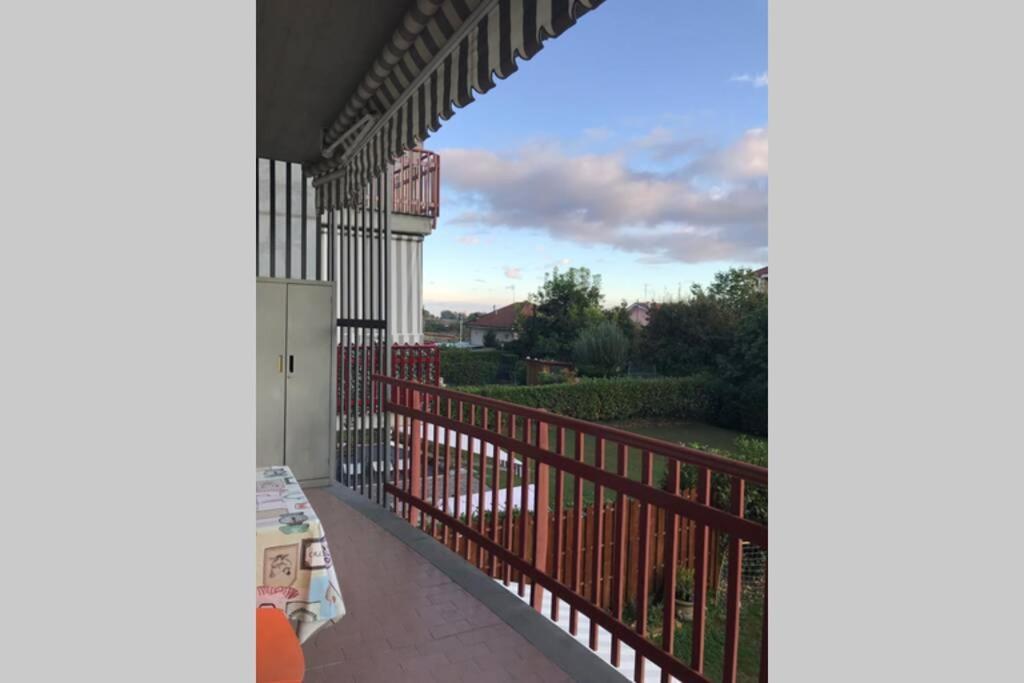 Luca'S Home Pinerolo Ngoại thất bức ảnh