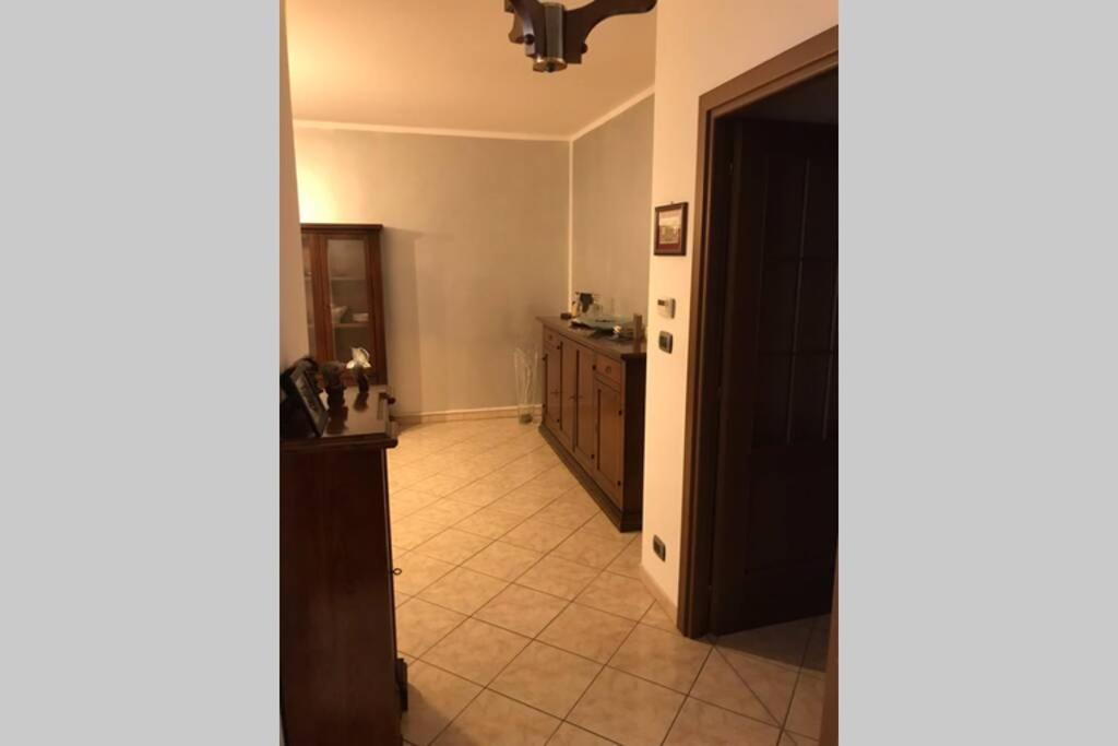 Luca'S Home Pinerolo Ngoại thất bức ảnh